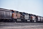 BNSF 5231 Mid DPU